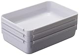Progressive International Perfect Prep Trays