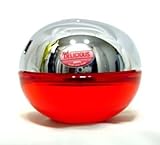 DKNY Red Delicious by Donna Karan Cosmetics TESTER Eau de Parfum Spray 1.7 oz UNBOXED for Women