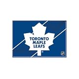 Toronto Maple Leafs Rectangular Button