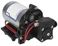 Shurflo 8000543236 12vdc 1.4gpm 60 Psi Shurflo Diaphragm Pump