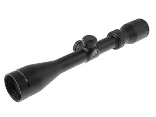 Hawke Deer Pass Map 3-9X40 Riflescope