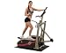 Best Fitness Elliptical