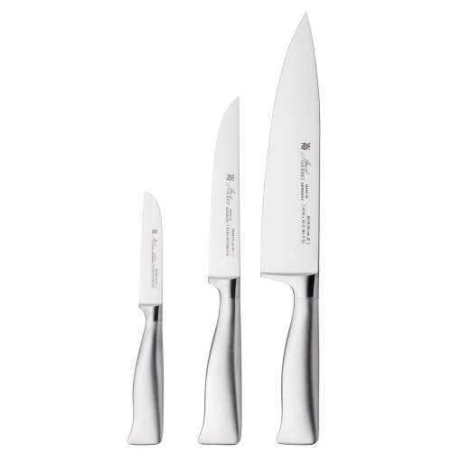 WMF 1894939990 Messerset 3-teilig Grand Gourmet Preisvergleich