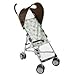 Cosco Umbrella Stroller with Canopy