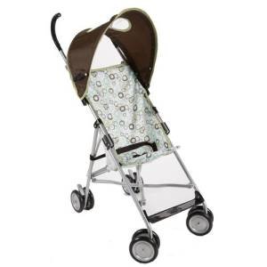 Cosco Umbrella Stroller with Canopy