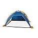 Grand Trunk Cielo Shelter Removable Floor Central Hub Design Convenient Easy-to-use Flexible Leg