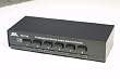 TCC TC-716 6-Way Stereo Source Selector; BLACK VERSION