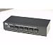 TCC TC-716 6-Way Stereo Source Selector; BLACK VERSION