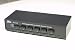 TCC TC-716 6-Way Stereo Source Selector; BLACK VERSION