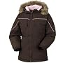 Columbia Hampton Trail Jacket - Girls'