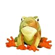 Ty Beanie Babies - Prince the Frog.