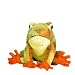 Ty Beanie Babies - Prince the Frog