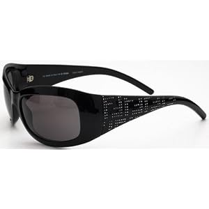 FENDI 299RI color 001 Sunglasses