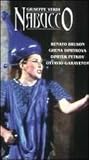 Verdi - Nabucco [VHS]