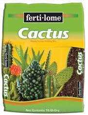 CACTUS MIX