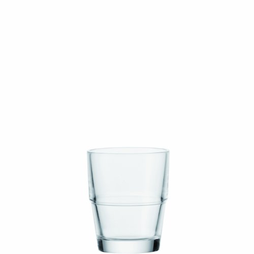 LEONARDO 035456 - Set/6 Becher Solo Compact Preisvergleich