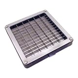 BLADE ASSEM IC 1/4X1/2DC, EA, 14-0192 LINCOLN FOODSERVICE PROD CUTTERS AND CHOPPERS
