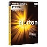 Norton Internet Security Dual Protection 2011 - 1 User 2 MAC (Mac)