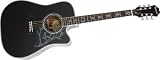 Epiphone Dave Navarro Signature Jane Acoustic Electric Guitar