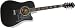 Epiphone Dave Navarro Signature Jane Acoustic Electric Guitar