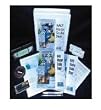 NAUI Master Scuba Diver Educational System with DVD