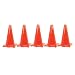 Sporting Goods : Poly Enterprises Orange Game Cones