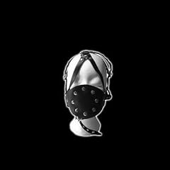 Mundknebel - Bondageknebel - [ Dave Thomson - Adult Toys ]