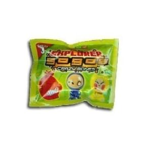 GoGos Crazy Bones Explorer P�ckchen Serie 3 [German Version]