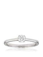 Diamant La Parisienne Anillo (Oro Blanco)