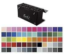 Touch Twin Marker 60 Pen Set A