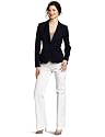 Anne Klein Women's Classic Blazer