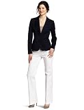 Anne Klein Women's Classic Blazer