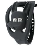 o.d.m. - JCDC - Gummy Me Collection - Black