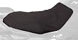 Kolpin 91875 Heated Black Seat Cover