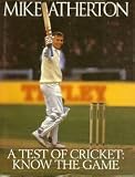 A test of cricket : know the game