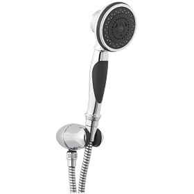 Delta 54613 Shower Mount Handshower, Chrome