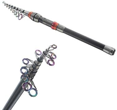 Weiyuan 3.3 Carbon Sea Fishing Medium Fishing Rod & Reel Combos Fishing Reel YB3000 Spinning Fishing Reels
