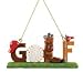 GOLF Ornament