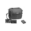 Canon ZR Series Accessory Kit ( 5797A007 )