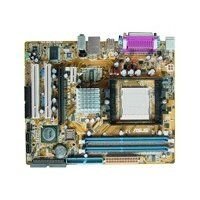 Asus A8v-VM SE  mATX Socket 939 Motherboard