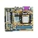 Electronics : Asus A8v-VM SE mATX Socket 939 Motherboard