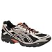  : Asics Mens GT 2120 Trail Black/Pebble/Burnt Orange Running