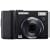 Samsung Digimax L74 Wide 7.2MP Digital Camera with 3.6x Wide Angle Advance Shake Reduction Optical Zoom (Black)