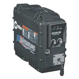Tillyamti Harvey Miller Suitcase 12rc Wire Feeder 951188