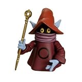 Masters of the Universe Classics He-Man Orko figure with Prince Adam MOTU