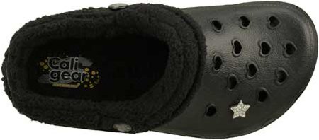 Skechers Cali Women's Wooly Bullies Clog from Skechers