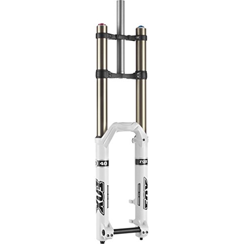 fox shox 40