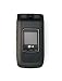 LG U-8500 Unlocked Cell Phone with 3G, MP3/Video Player, MicroSD Slot--International Version with Warranty (Black)