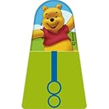 Pooh and Friends Bubbles, 4ct