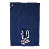 Detroit Tigers Sports Towel